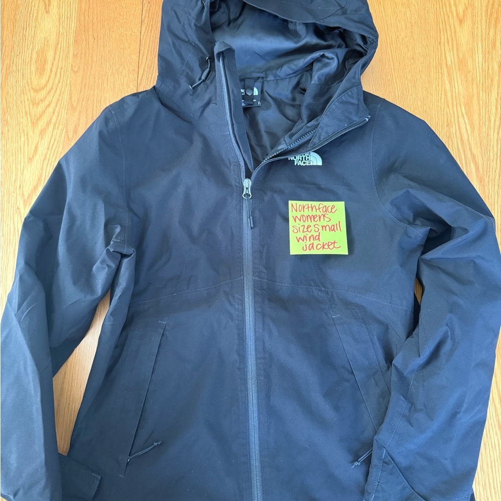 The North Face Women's Gray Jacket